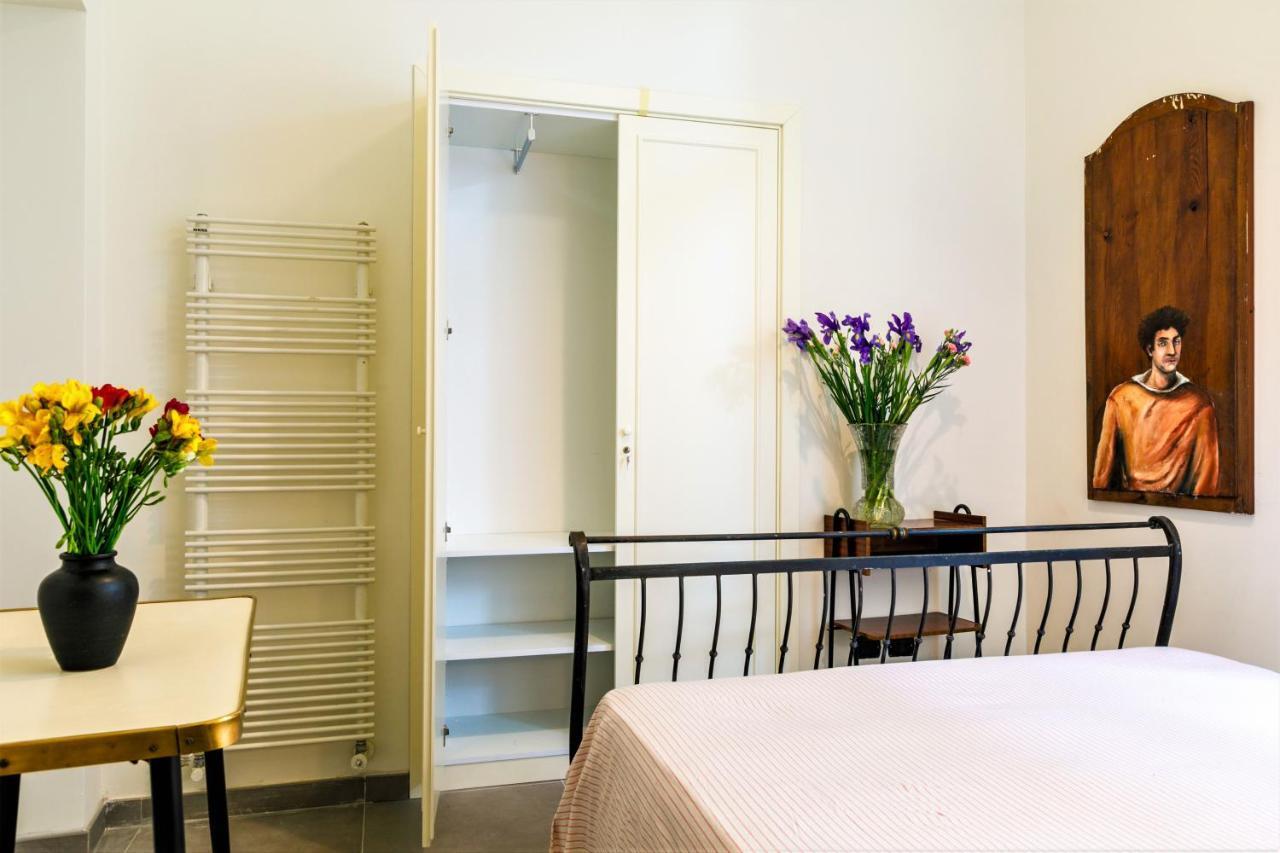 Casa Del Sole Hotell Napoli Eksteriør bilde