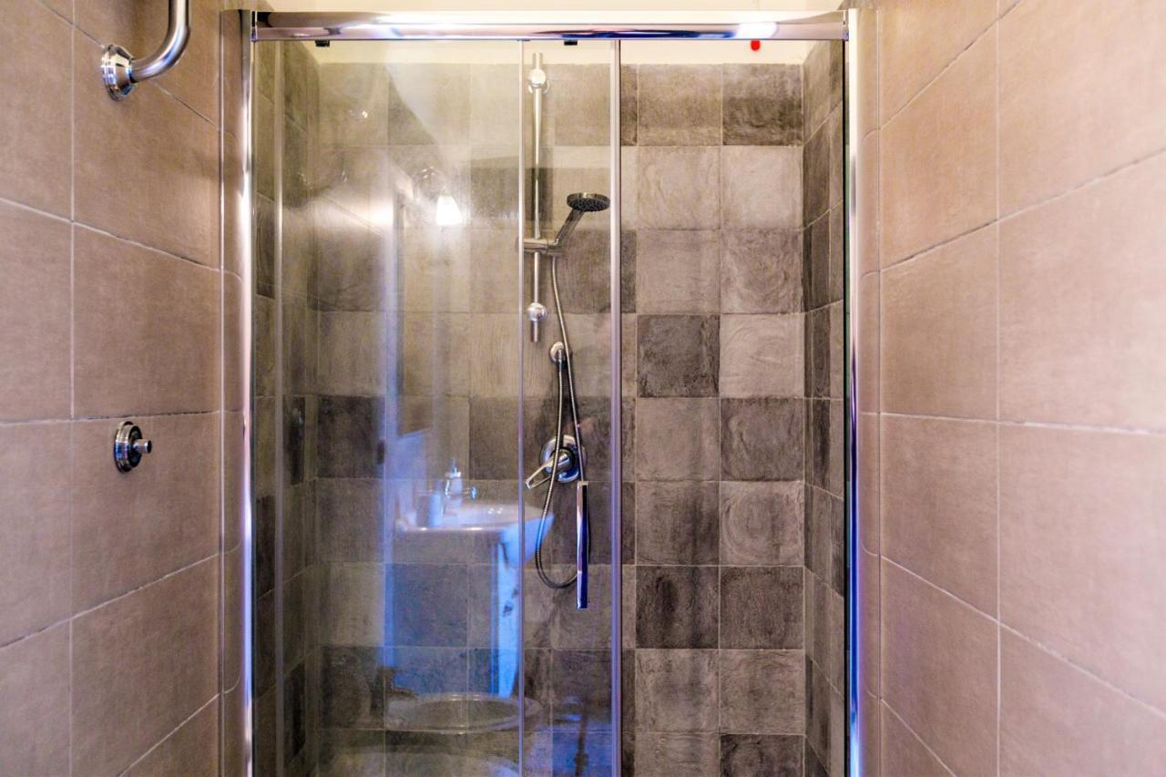 Casa Del Sole Hotell Napoli Eksteriør bilde