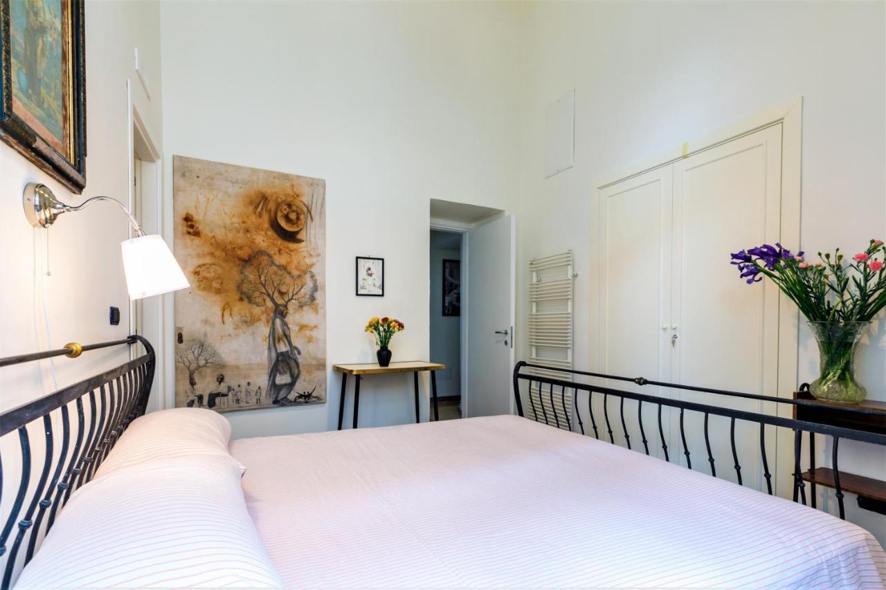 Casa Del Sole Hotell Napoli Eksteriør bilde
