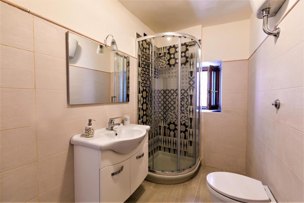 Casa Del Sole Hotell Napoli Eksteriør bilde