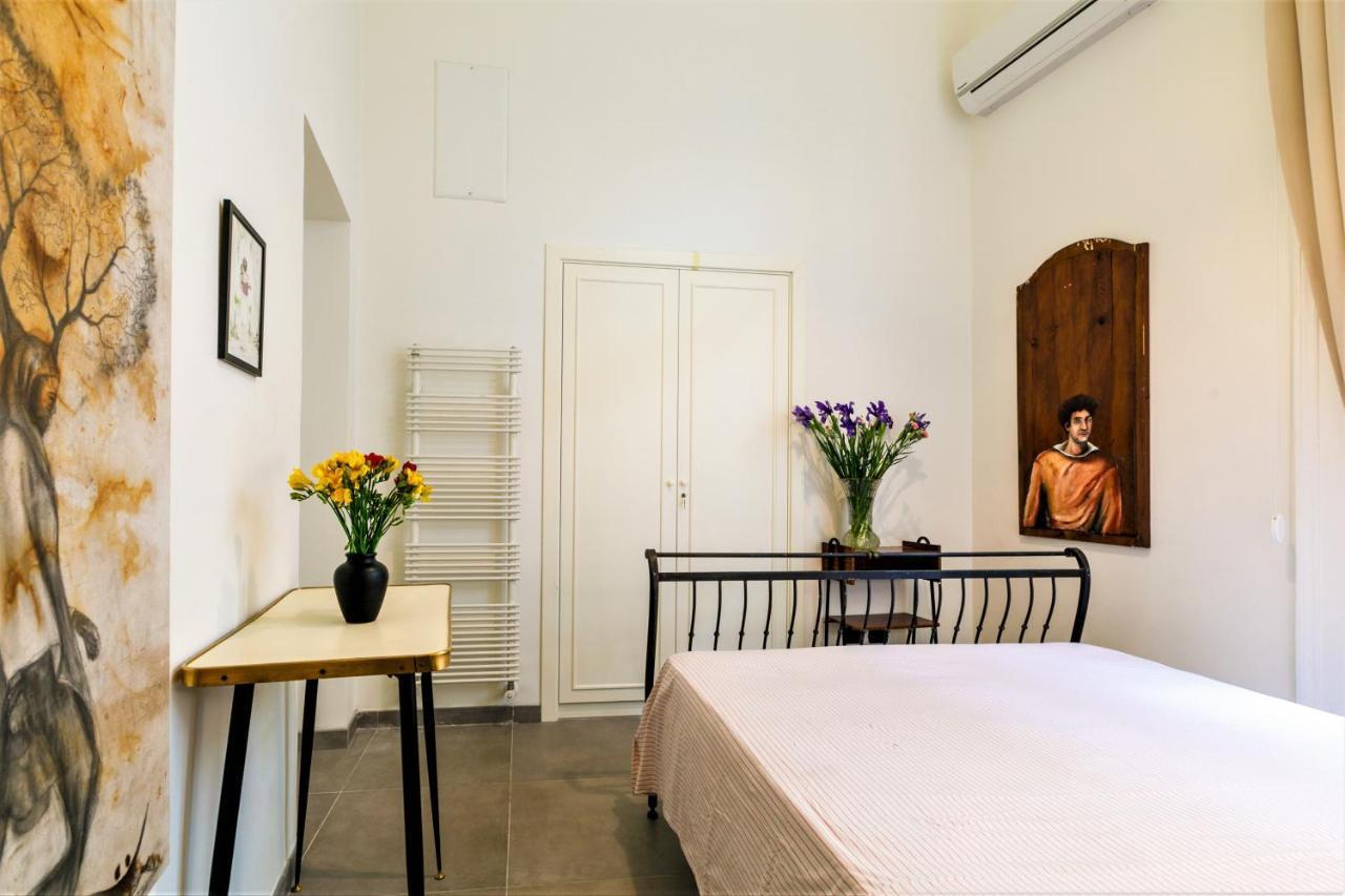 Casa Del Sole Hotell Napoli Eksteriør bilde